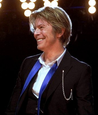 4. David Bowie - A Legacy That Never Dims (Image Credits: Wikimedia)