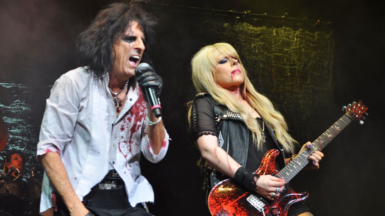 '70s Rock Stars and Where Are They Now?