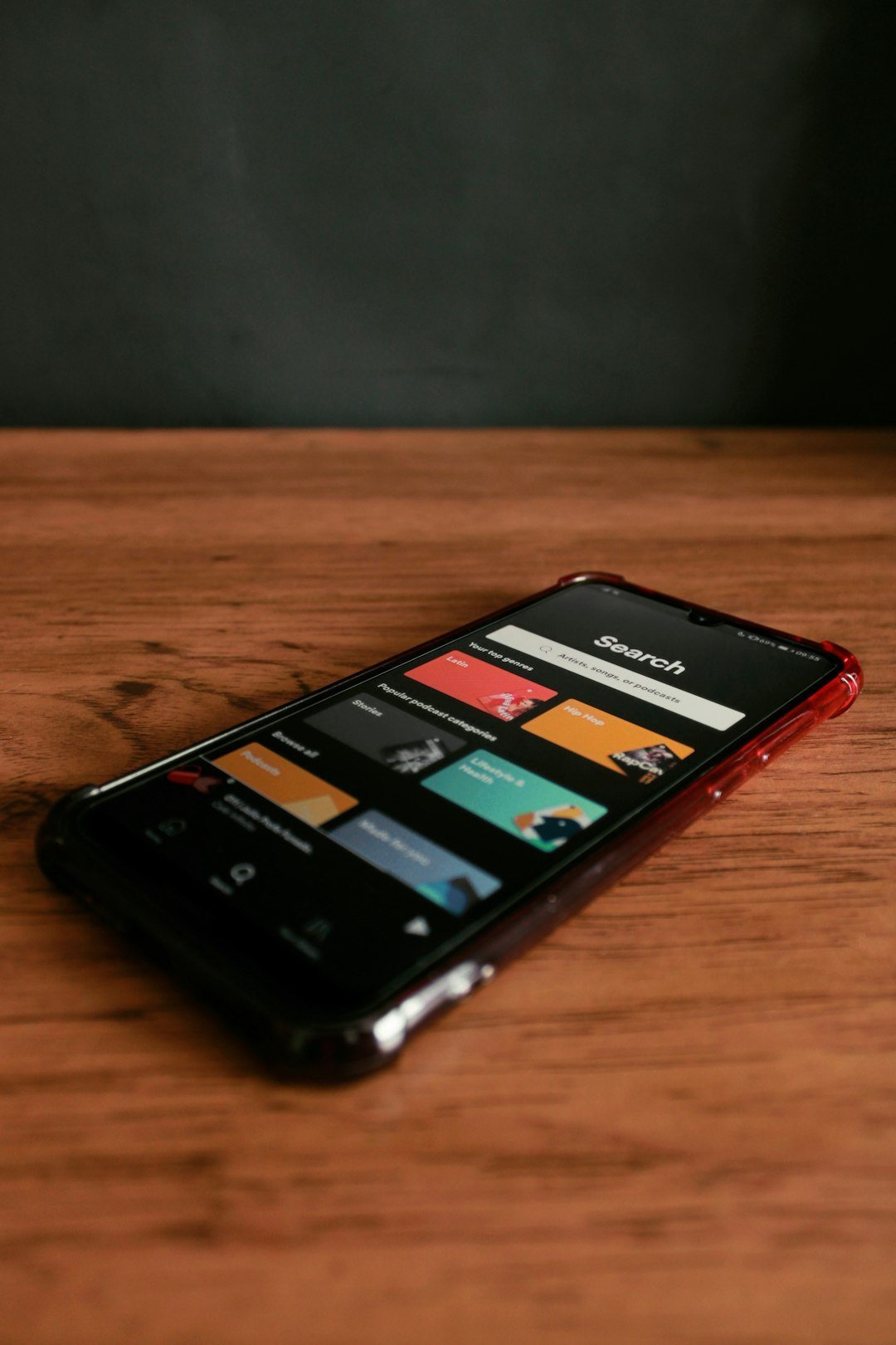 6. Cross-Generational Streaming Data (Image Credits: Unsplash)