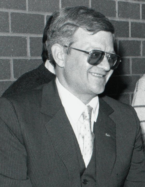 16. Patriot Games - Tom Clancy (1987) (Image Credits: Wikimedia)