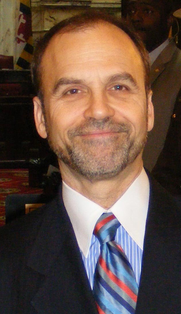17. Presumed Innocent - Scott Turow (1987) (Image Credits: Wikimedia)