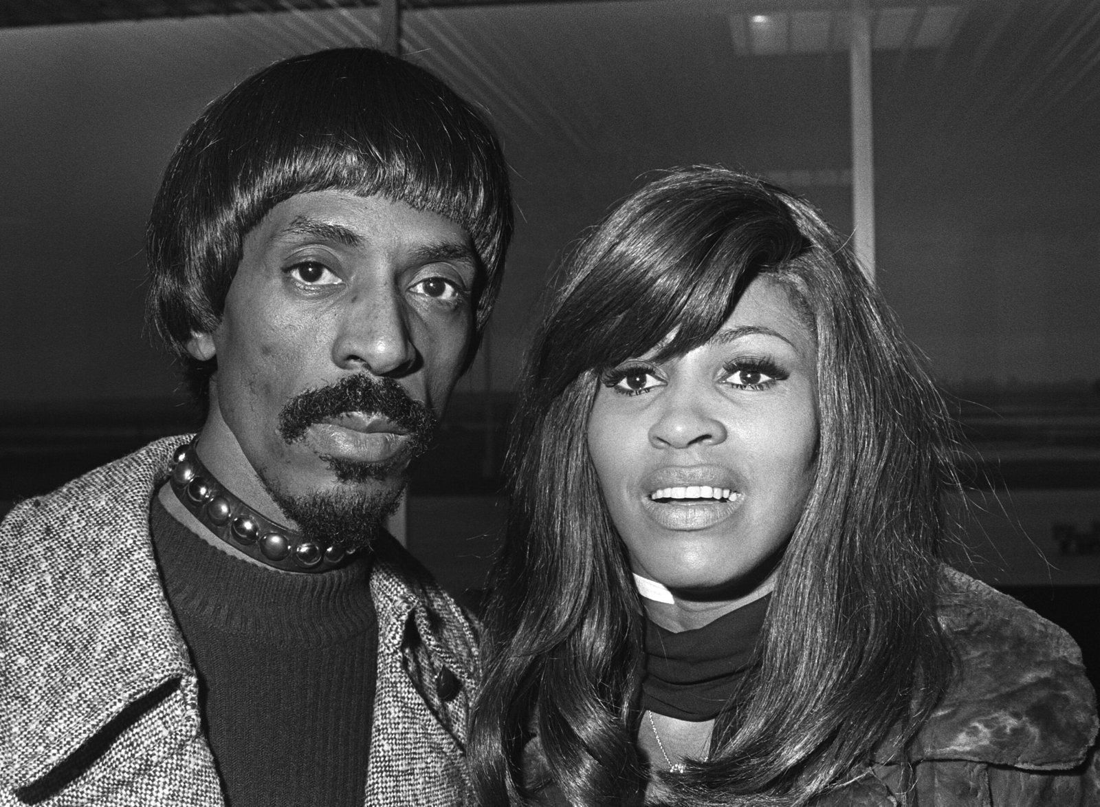 Ike & Tina Turner: An Ending That Took Courage (Image Credits: Wikimedia)