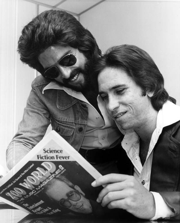 Loggins & Messina: Friends Who Were Never Really Friends (Image Credits: Wikimedia)