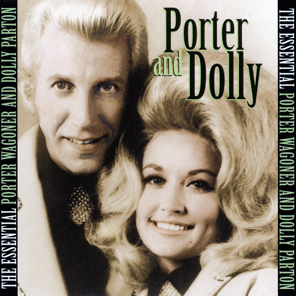 Dolly Parton & Porter Wagoner: A Goodbye Written in Song (Image Credits: Flickr)