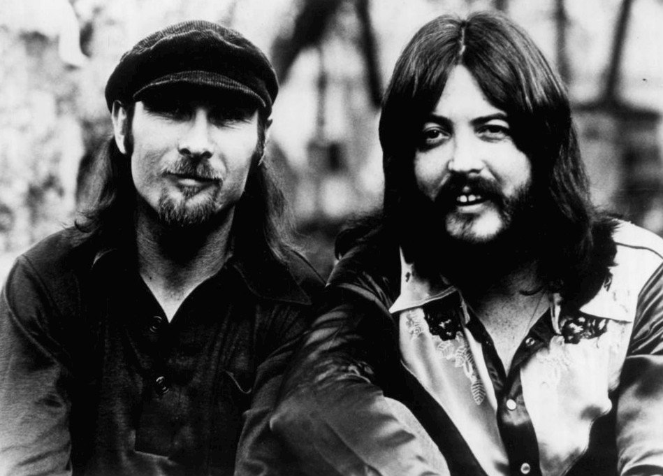 Seals & Crofts: Faith That Pointed Elsewhere (Image Credits: Wikimedia)