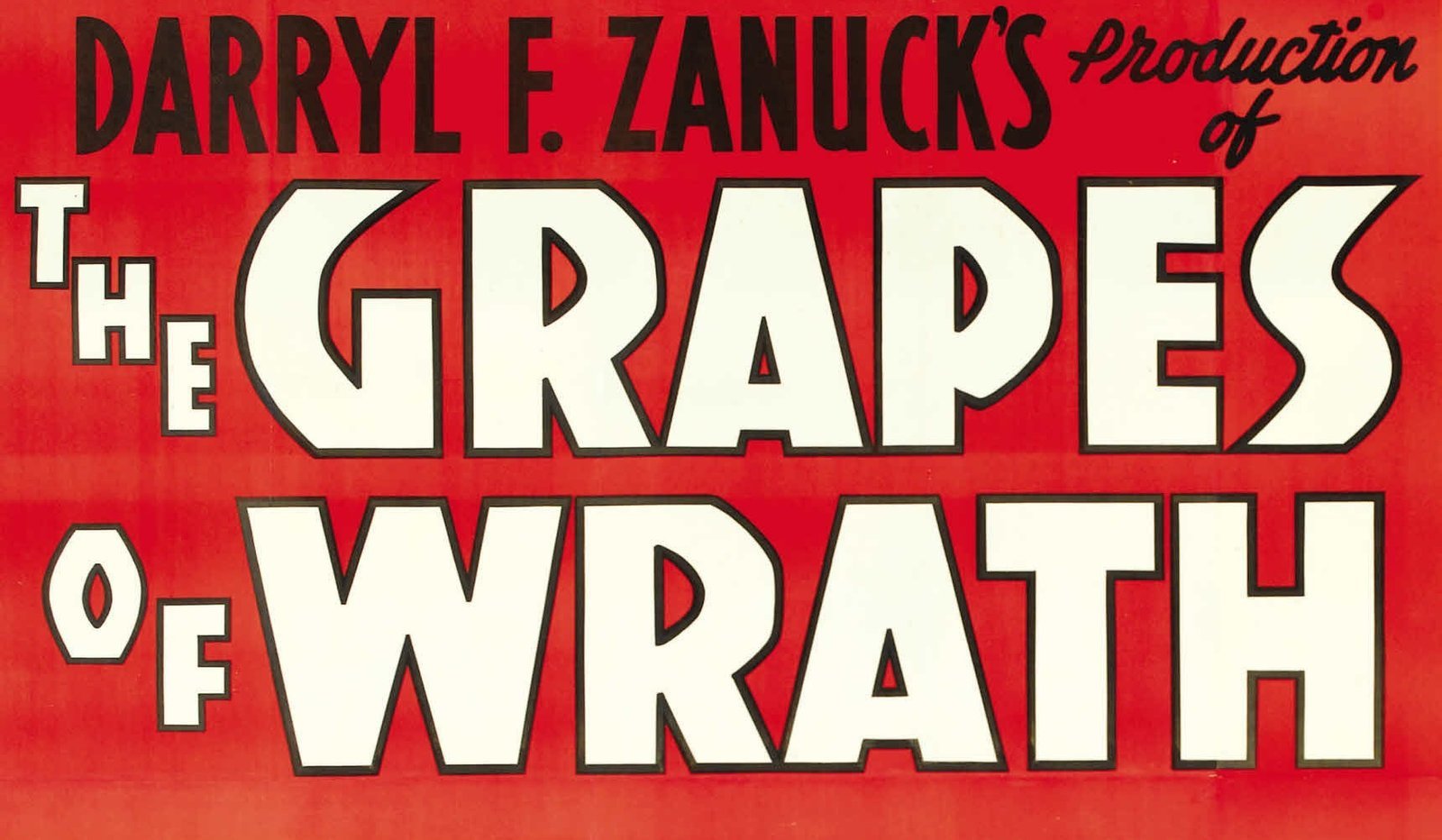 12. The Grapes of Wrath - John Steinbeck (Image Credits: Wikimedia)
