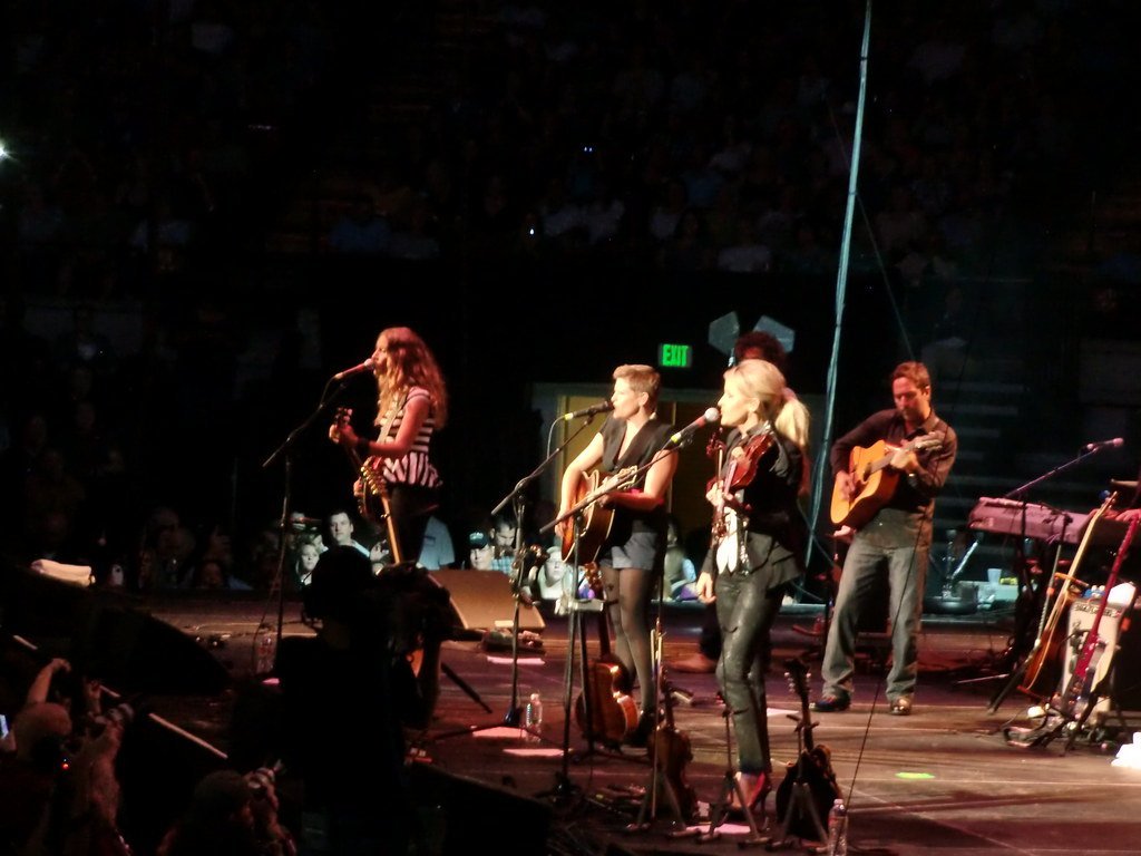 Live Aid and the Power of Music as a Force for Good (Affiliate, Flickr, CC BY 2.0)