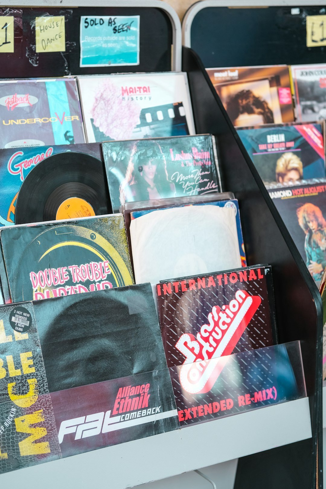 Genre Diversity Was Genuinely Remarkable (Image Credits: Unsplash)