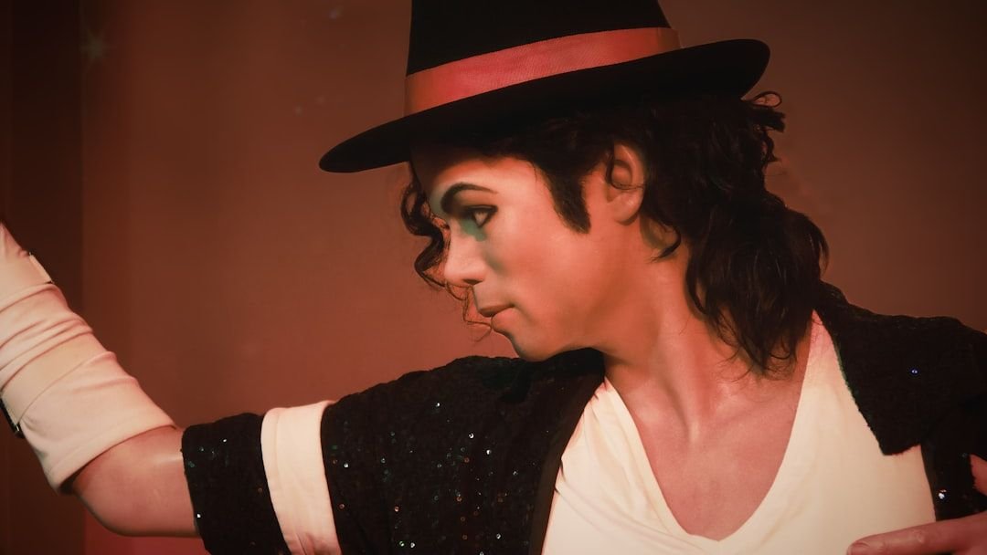 Were the '80s Really the Golden Age of Music?