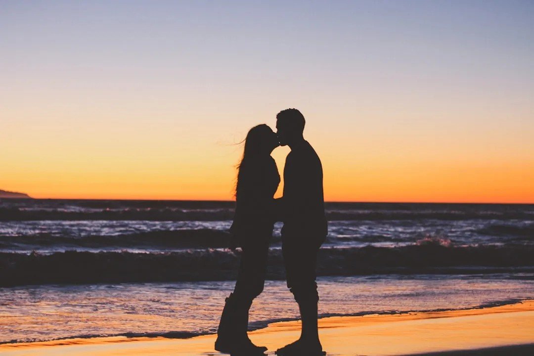 10. "Crazy in Love" and the Bigger Question: What Makes a Summer Love Song? (Image Credits: Unsplash)