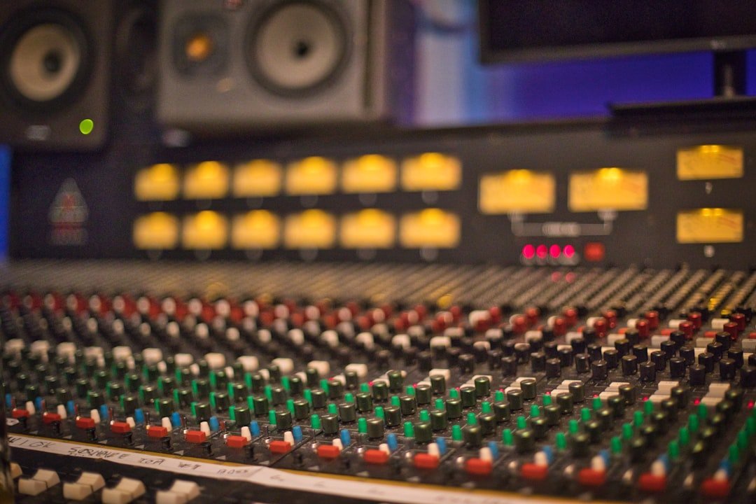 4. The Loudness Wars Hadn't Started Yet (Image Credits: Unsplash)