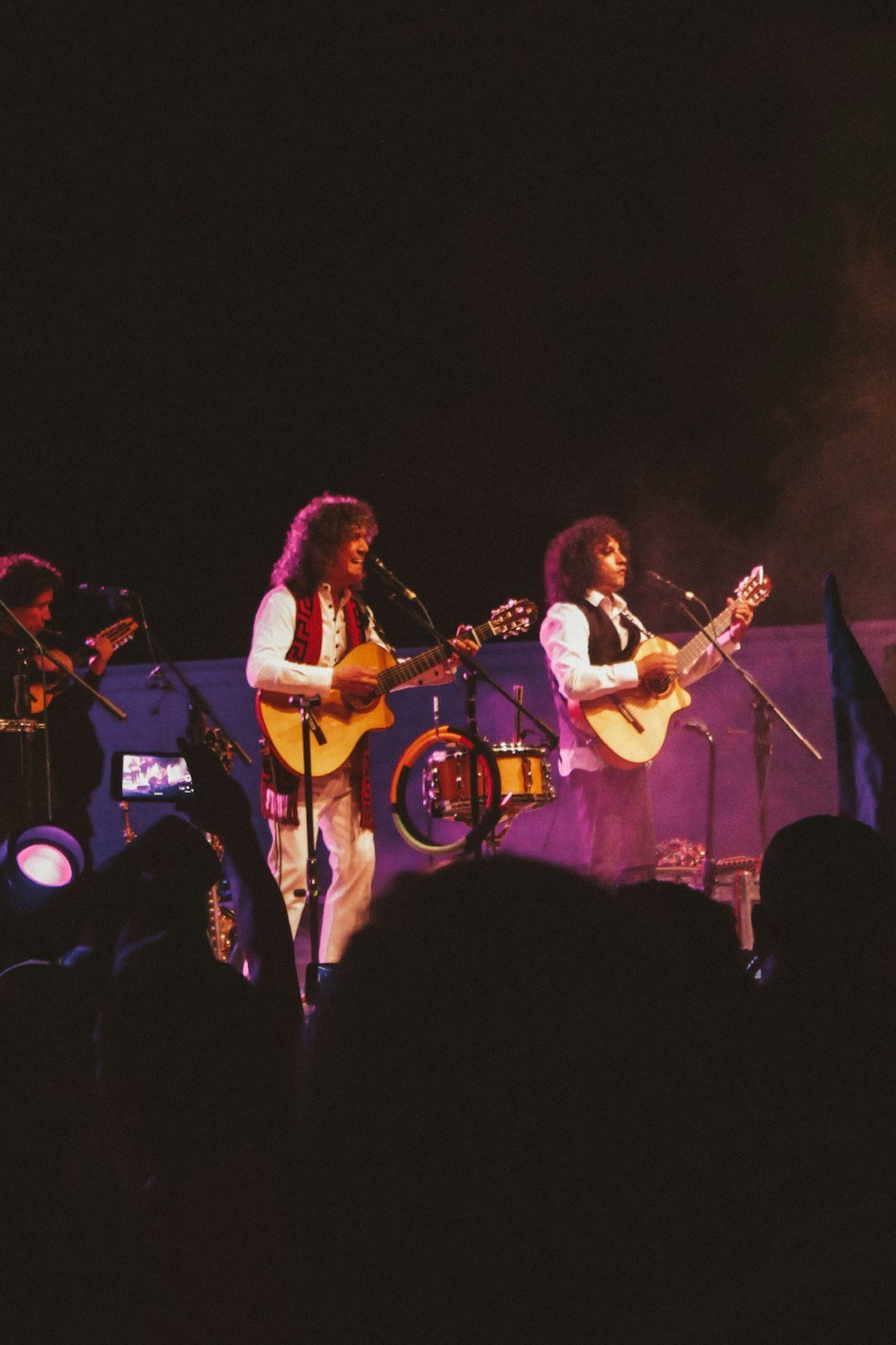The Live Concert Experience Was Transformed That Year (Image Credits: Unsplash)