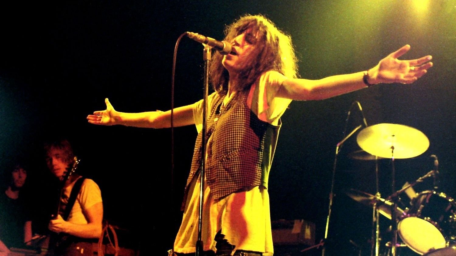 What Made 1975 One of the Best Years in Music?