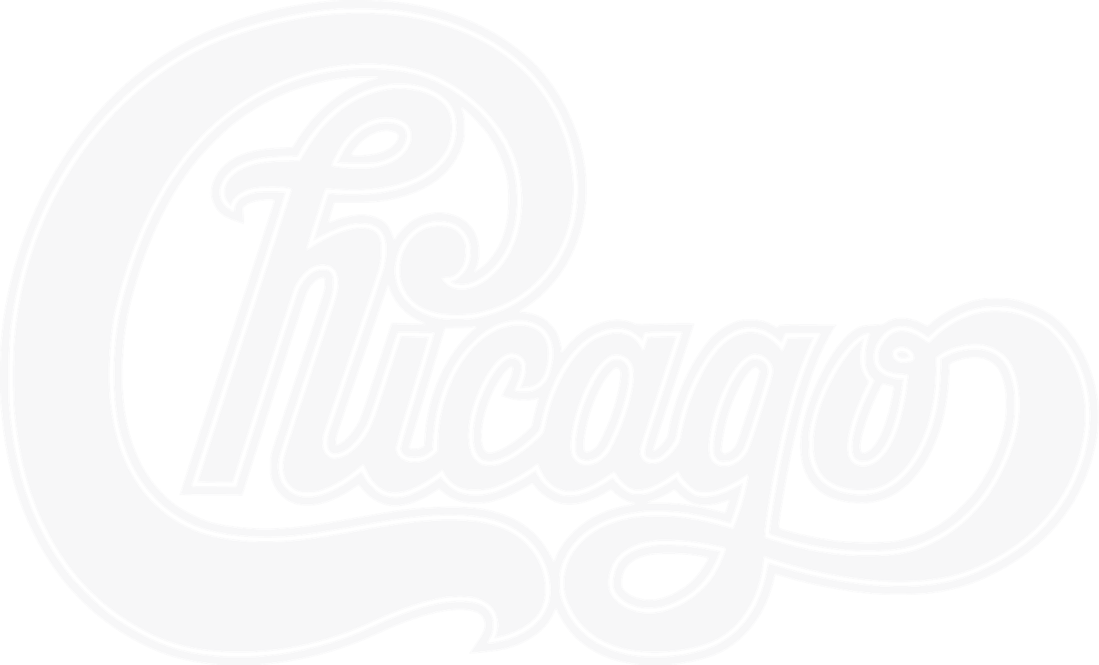 3. "Colour My World" - Chicago (1970) (By TheVHSArtist, Public domain)
