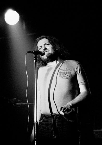 7. "You Are So Beautiful" - Joe Cocker (1974) (originally posted to Flickr as Joe cocker, CC BY-SA 2.0)