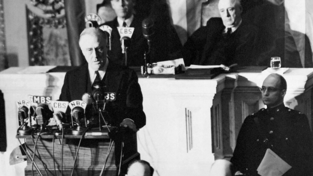 The 9 Most Iconic Speeches in U.S. History That Still Resonate Today