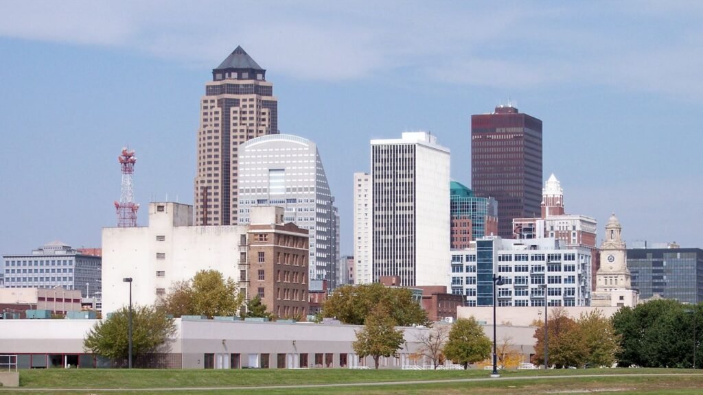 The 5 Most Affordable U.S. Cities Where Quality of Life Is Surprisingly High