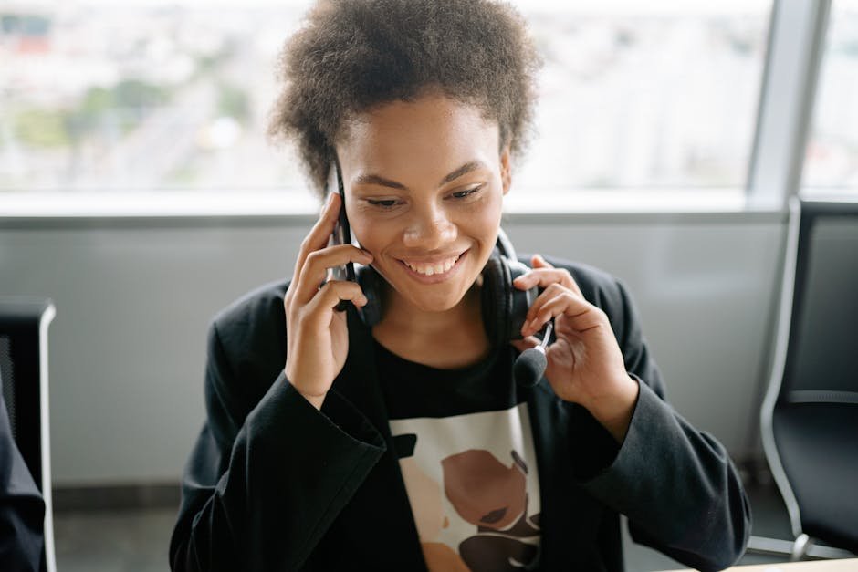 2. Thinking of Someone Right Before They Call (Image Credits: Pexels)