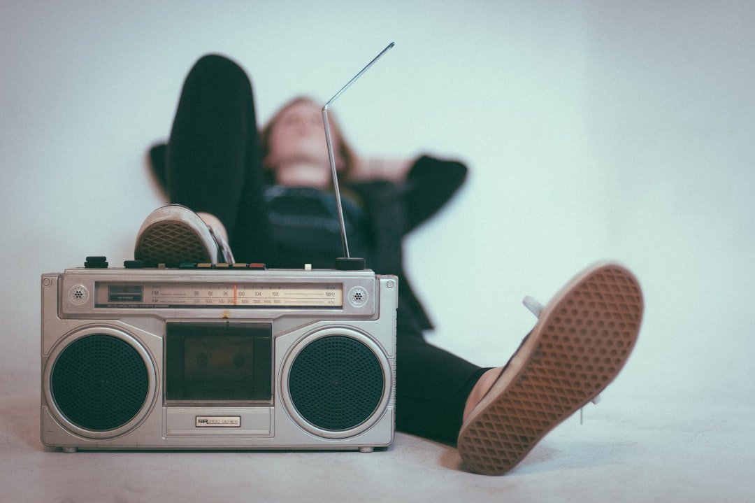 9. A Song Playing on the Radio Right When You Were Just Thinking of It (Image Credits: Unsplash)