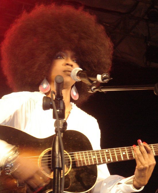 9. The Miseducation of Lauryn Hill (1998) (By Lisa Liang, CC BY 2.0)