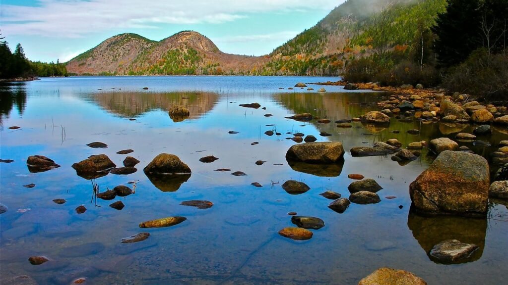 15 Hidden Gems Across America Perfect for a Nostalgic Road Trip Adventure