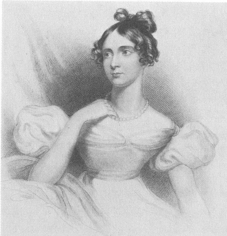 Ada Lovelace and Charles Babbage: Visionaries of the Computing Age (By Unknown. Original uploader at de.wp was Annaboh at de.wikipedia, Public domain)