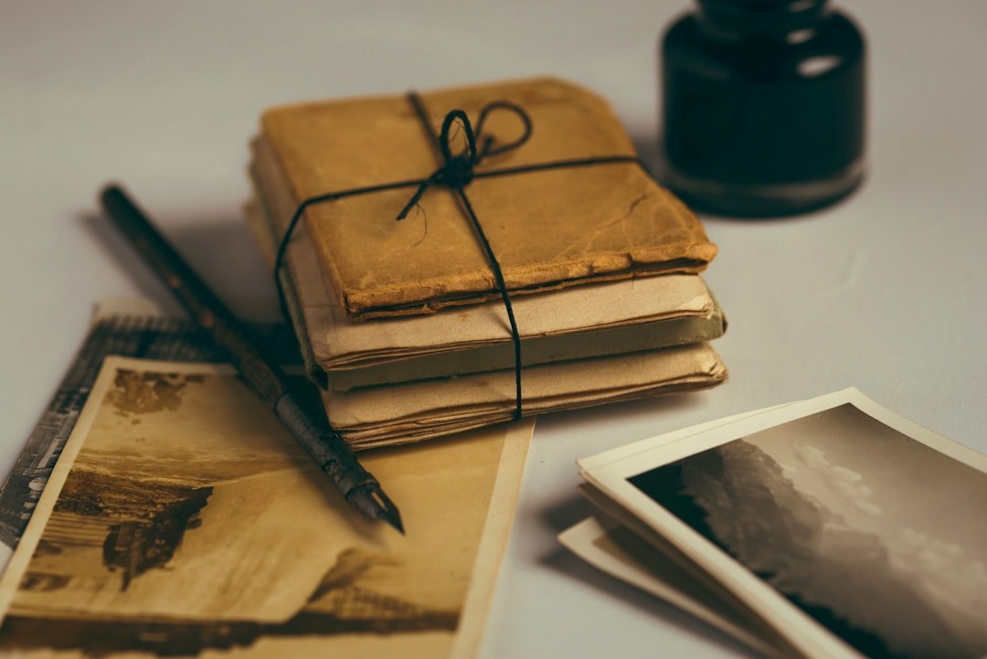 Conclusion: History Has a Blind Spot (Image Credits: Unsplash)