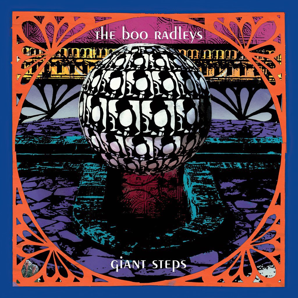 2. The Boo Radleys: Harper Lee's Most Mysterious Recluse (Brett Jordan, Flickr, CC BY 2.0)
