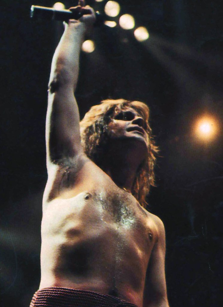 8. Ozzy Osbourne – Suicide Solution (1980) (Ted Van Pelt, Flickr, CC BY 2.0)