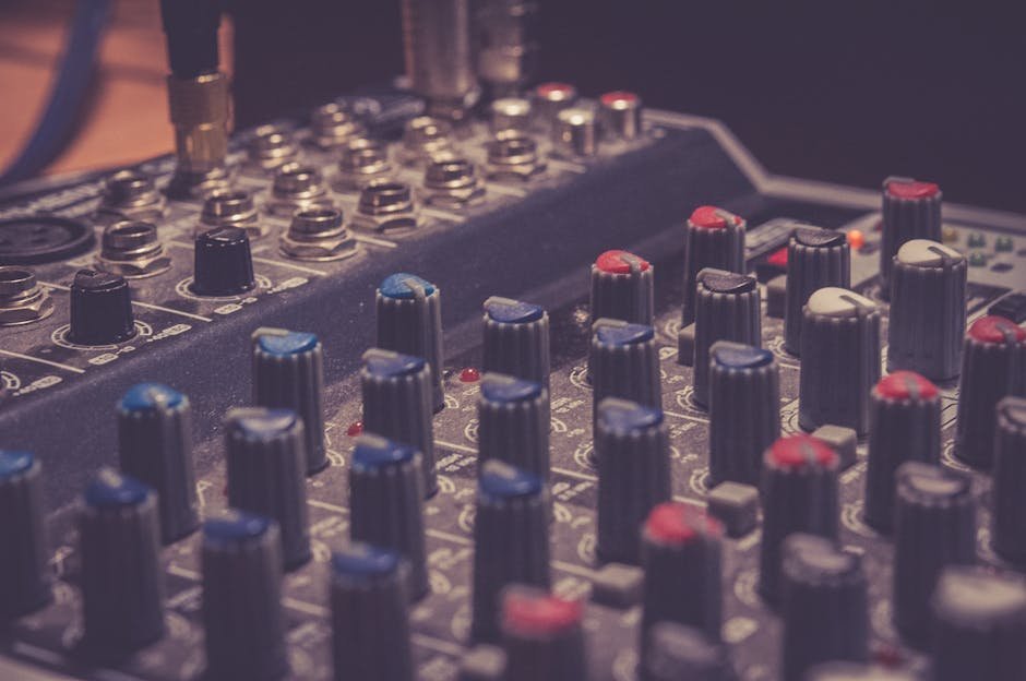 The Takeaway: The Booth Was Always the Stage (Image Credits: Pexels)