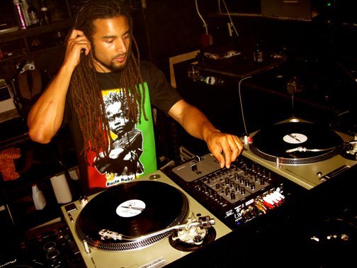 🎧 Dubstep - London: When the Bass Took Over (By Seckle, CC BY-SA 3.0)