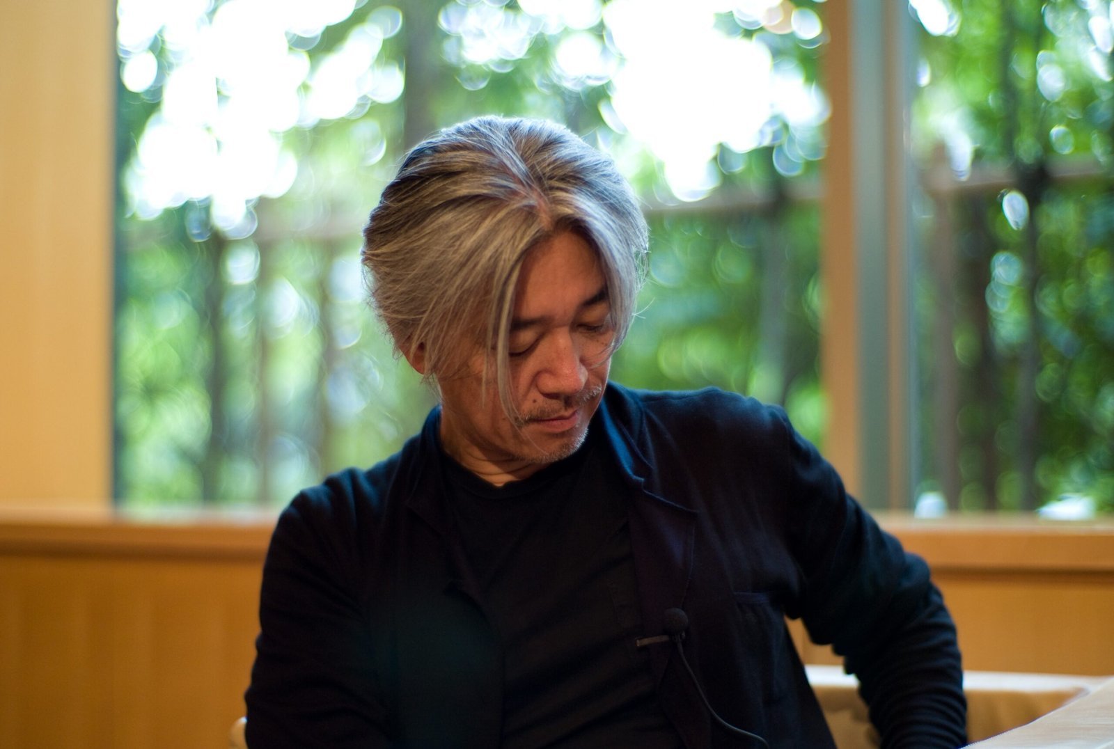 Ryuichi Sakamoto - The Last Emperor: Original Soundtrack (1987) (Ryuichi Sakamoto, CC BY 2.0)