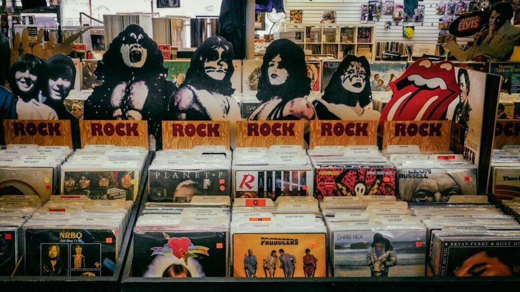 5 Contemporary Artists Carrying the Torch of Classic Rock