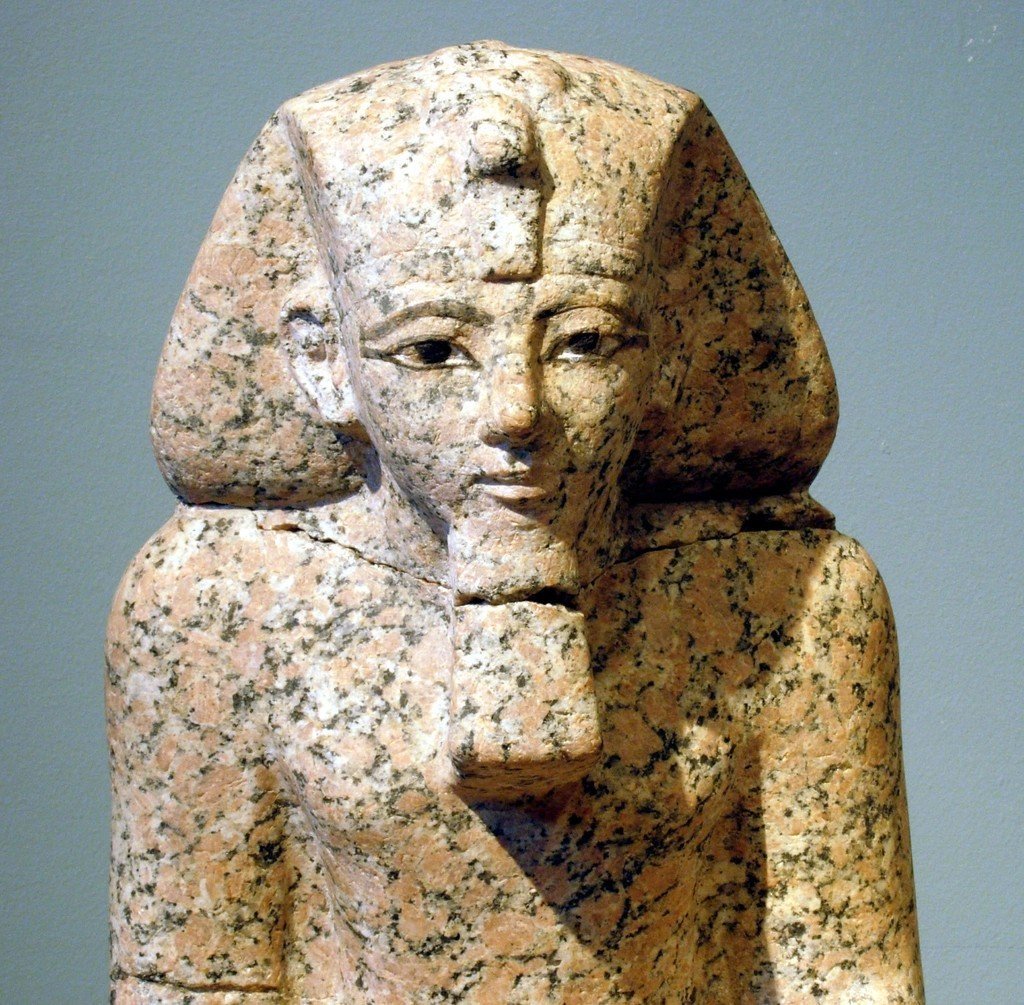Hatshepsut: The Pharaoh History Tried to Erase (Image Credits: Rawpixel)