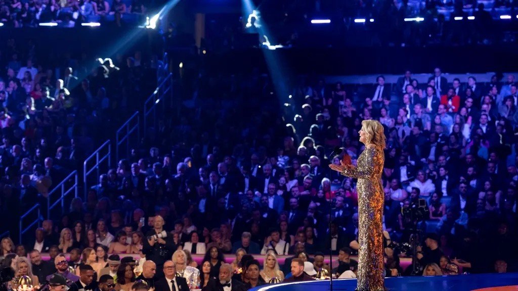 The 7 Most Controversial Grammy Moments That Shocked the World