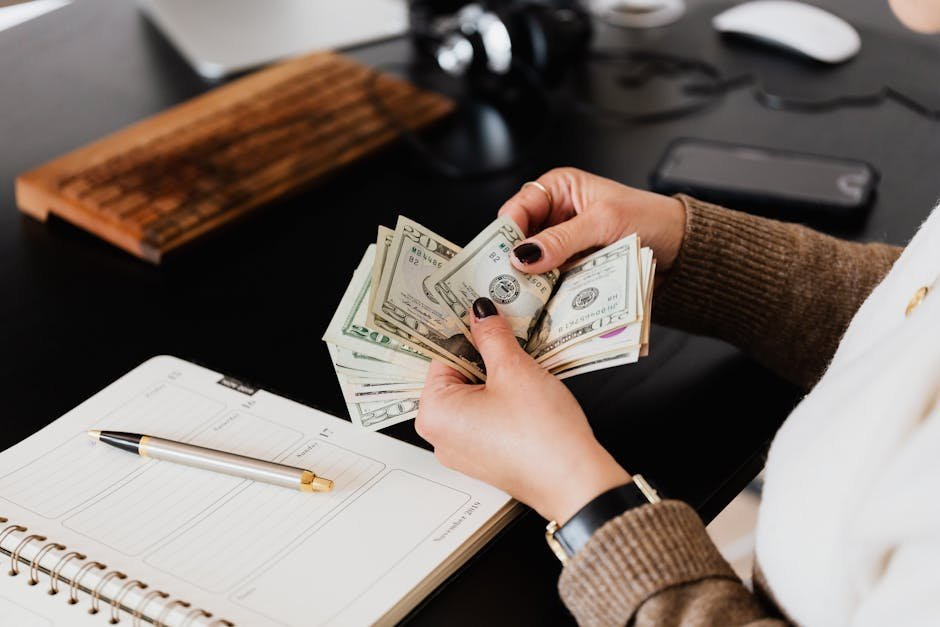 3. Automate Your Savings Before You Can Spend It (Image Credits: Pexels)