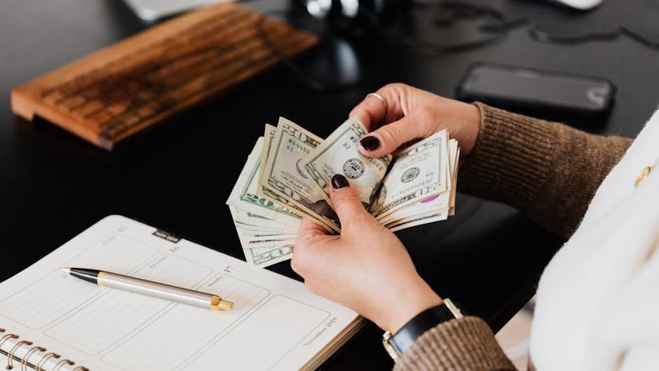 5 Financial Planning Strategies To Help You Save Money In The Present Economy