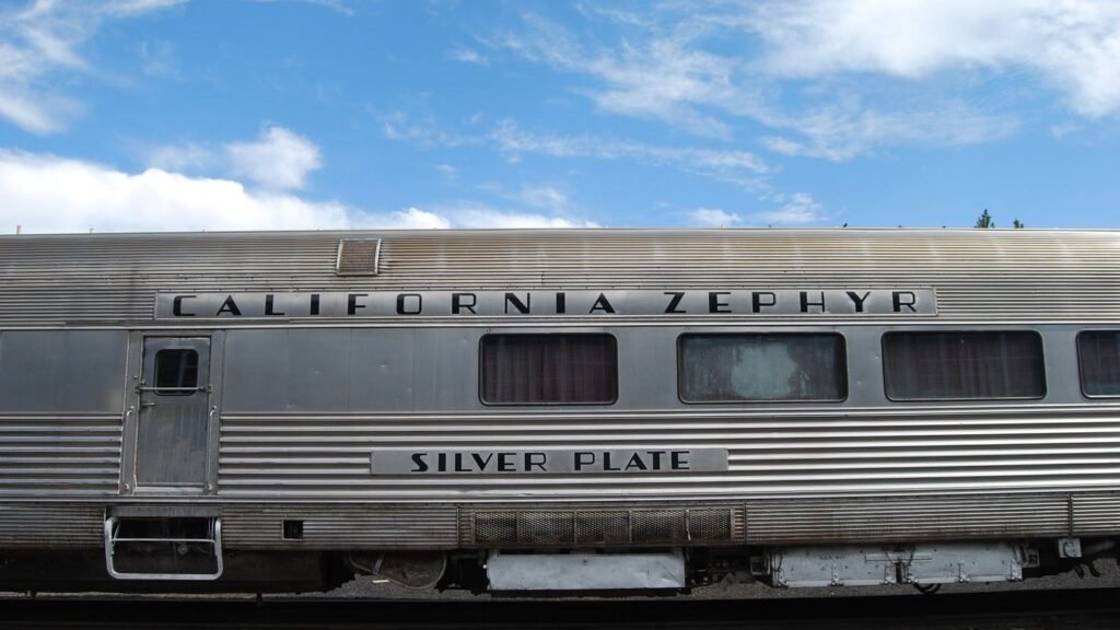 11 Epic Train Journeys Across America That Offer a Grand View of History