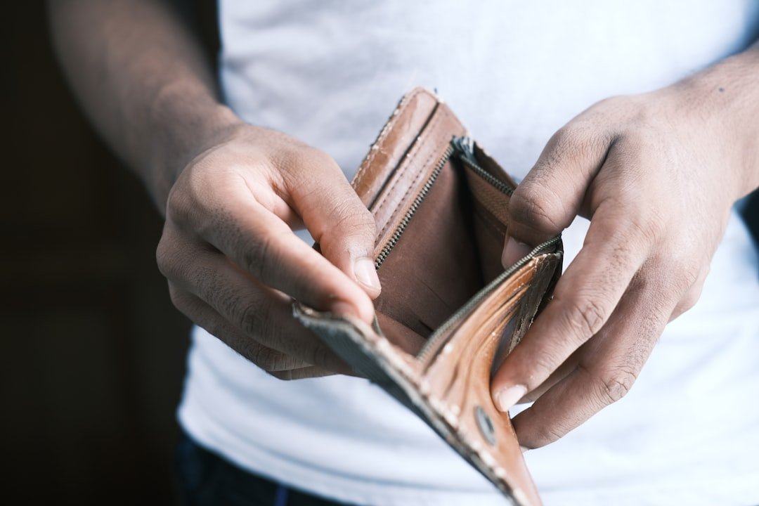 Going Into Debt to Dance: The BNPL Generation (Image Credits: Unsplash)