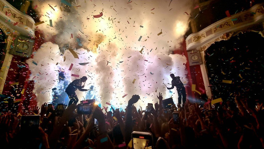 The 'Funflation' Phenomenon: A New Word for a New Era (Drew de F Fawkes, Flickr, CC BY 2.0)