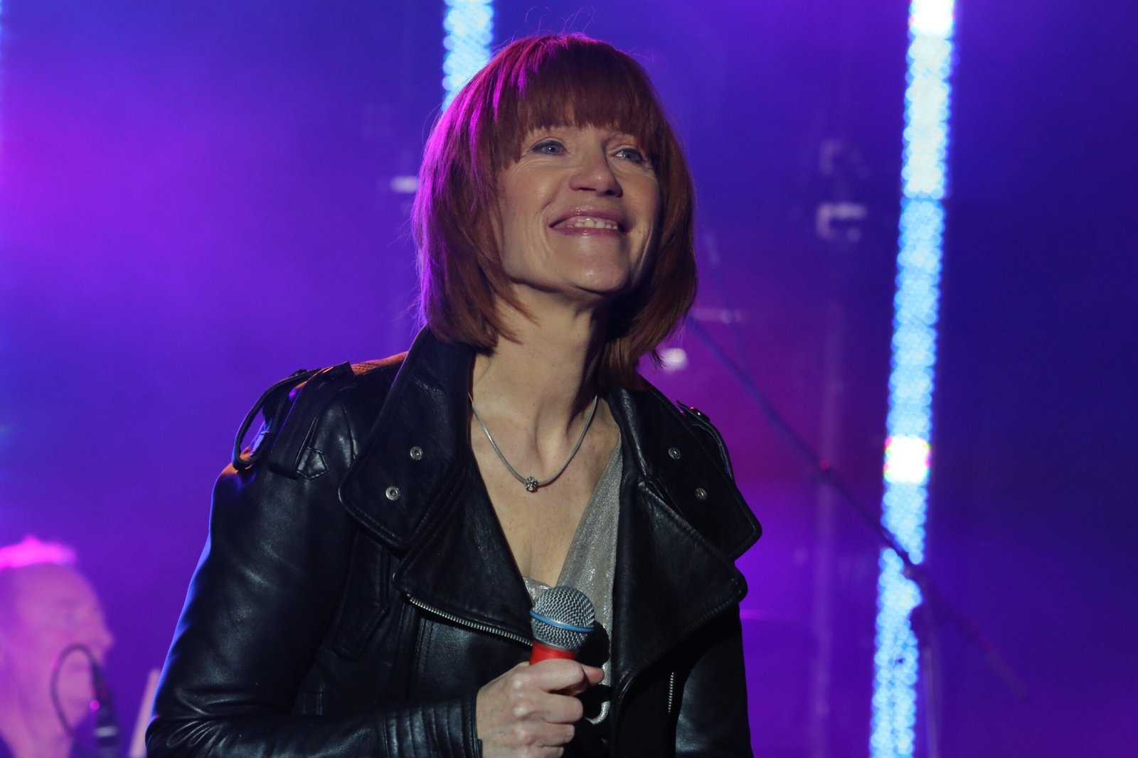 Elton John & Kiki Dee's "Don't Go Breaking My Heart" (By Mark Kent, CC BY-SA 2.0)