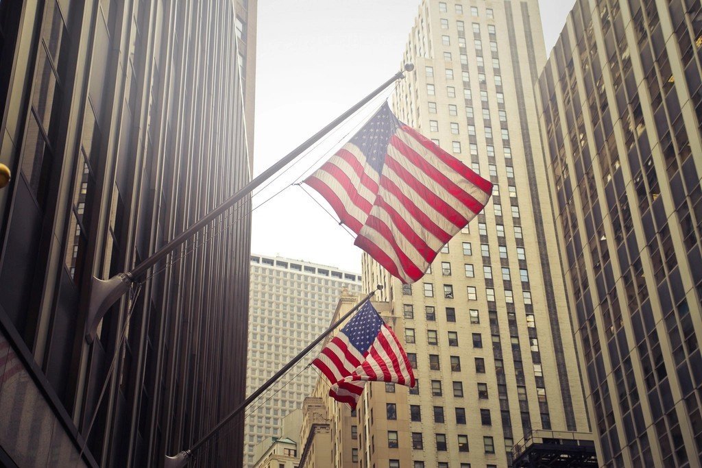 Urban Growth and the Birth of the Modern American City (Image Credits: Rawpixel)