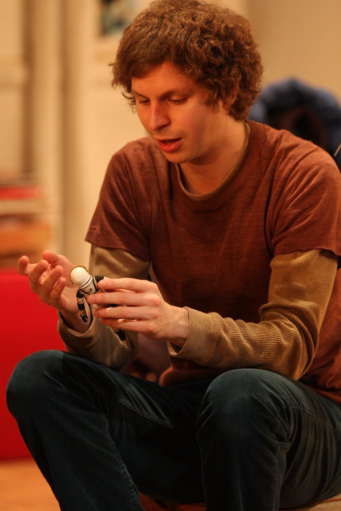 12. Scott Pilgrim vs. the World (2010) - A Film That Lives and Dies by Its Music (Eva Rinaldi Celebrity Photographer, Flickr, CC BY-SA 2.0)