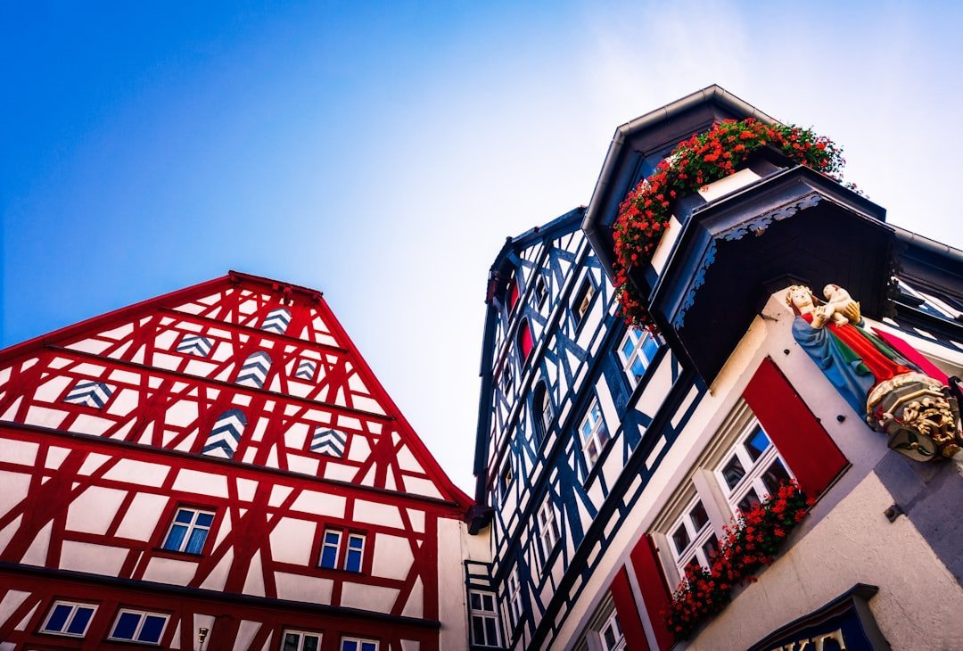 2. Rothenburg ob der Tauber, Germany - A Living Medieval Dream (Image Credits: Unsplash)