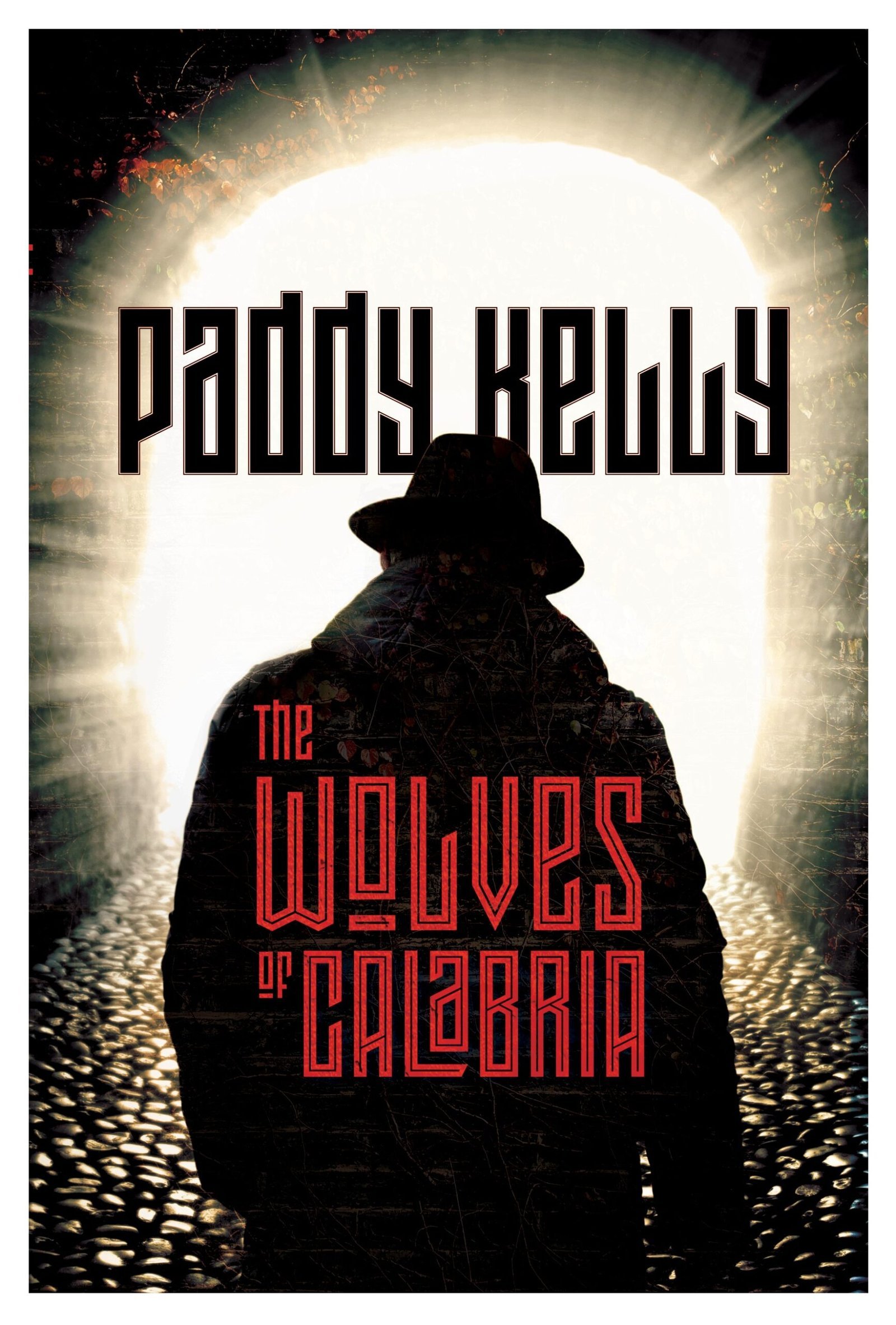 Why Historical Fiction Remains the Greatest Literary Time Machine (By Paddy Kelly, CC BY-SA 4.0)