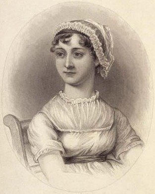 Persuasion by Jane Austen - The One Everyone Forgets (By James Andrews, Public domain)