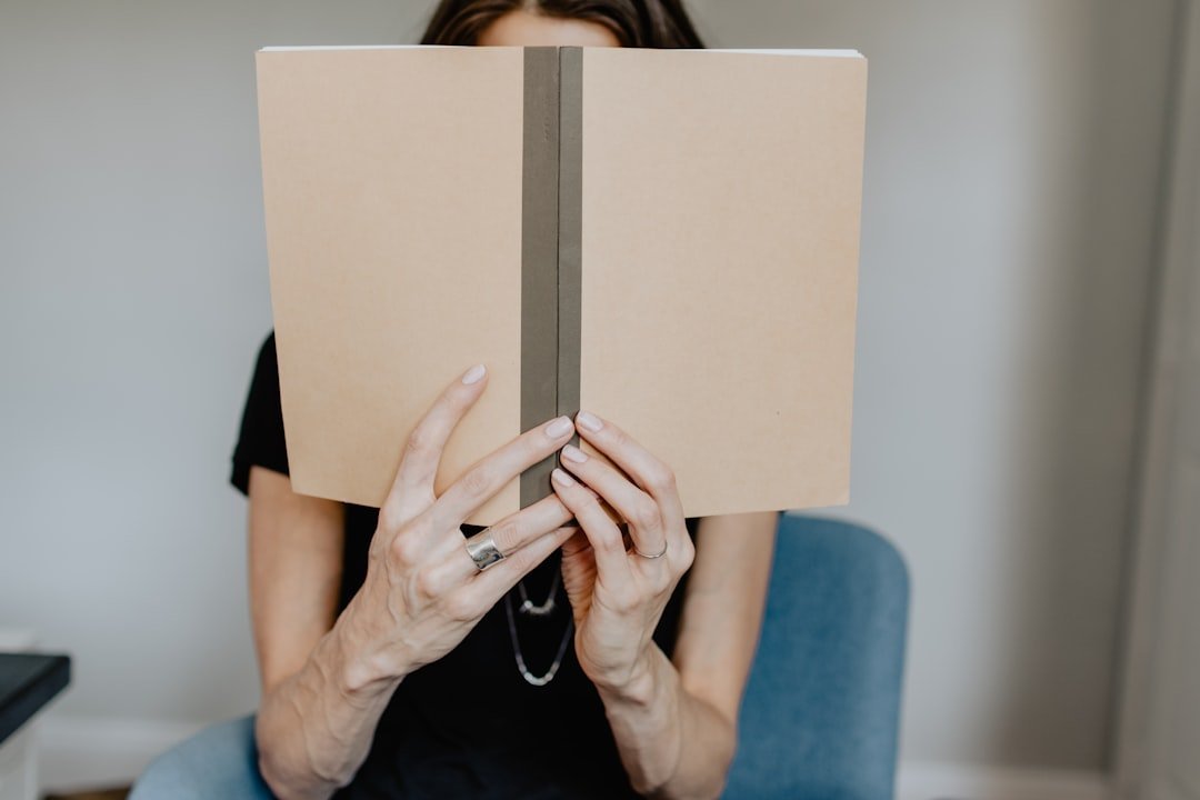 The Hidden Shelves Are Full of Wonders - Go Find Them (Image Credits: Unsplash)
