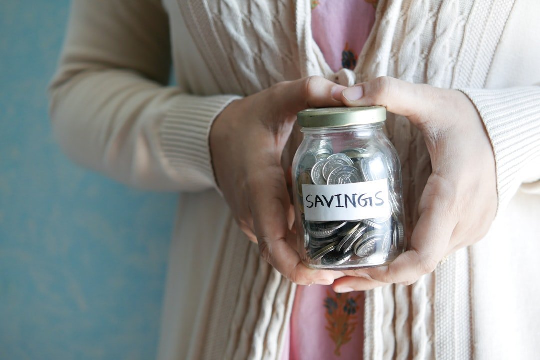 3. Build an Emergency Fund - No Excuses (Image Credits: Unsplash)