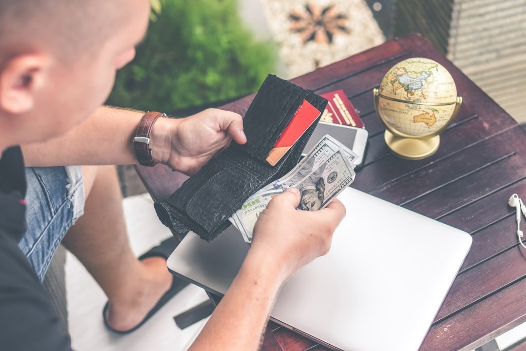 7. Pay Your Bills on Time, Every Time (Image Credits: Unsplash)