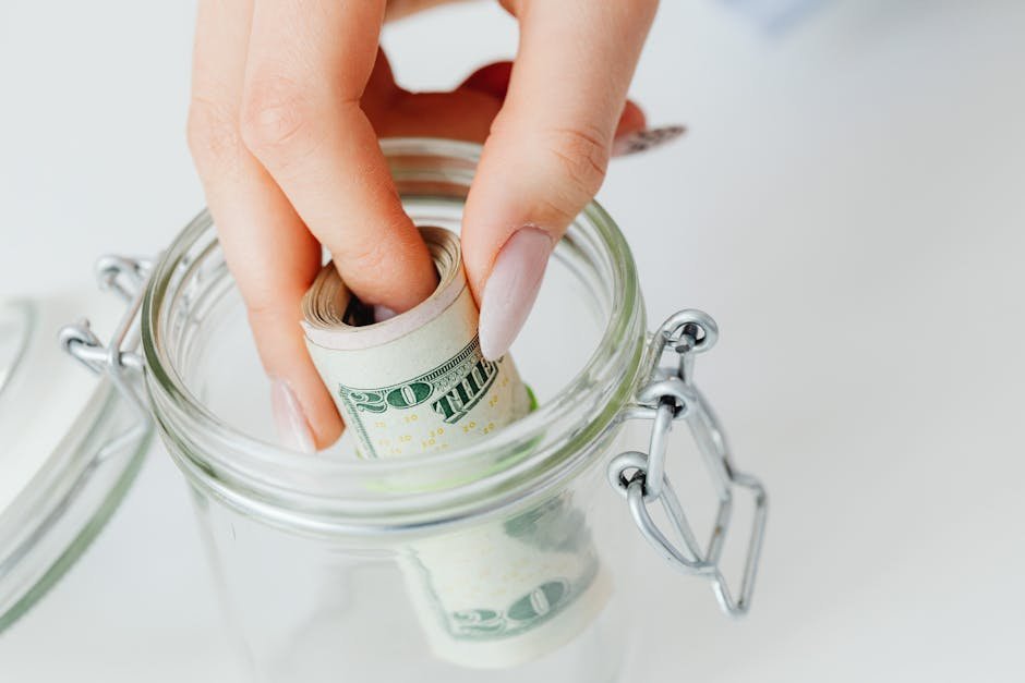The Takeaway: Start Small, Stay Consistent (Image Credits: Pexels)
